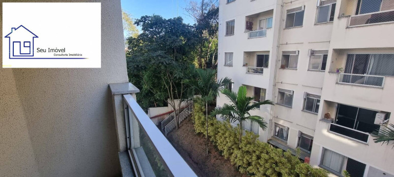 Imagem Apartamento com 2 Quartos à Venda, 50 m² em Taquara - Rio De Janeiro Imagem Apartamento com 2 Quartos à Venda, 50 m² em Taquara - Rio De Janeiro