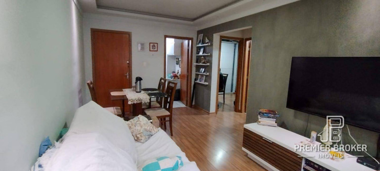Imagem Apartamento com 2 Quartos à Venda, 52 m² em Araras - Teresópolis Imagem Apartamento com 2 Quartos à Venda, 52 m² em Araras - Teresópolis