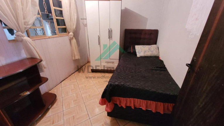 Imagem Casa com 3 Quartos à Venda, 140 m² em Das Graças - Colombo Imagem Casa com 3 Quartos à Venda, 140 m² em Das Graças - Colombo