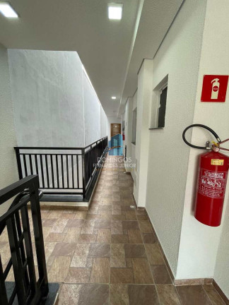 Imagem Apartamento com 2 Quartos à Venda, 35 m² em Vila Guilhermina - São Paulo Imagem Apartamento com 2 Quartos à Venda, 35 m² em Vila Guilhermina - São Paulo