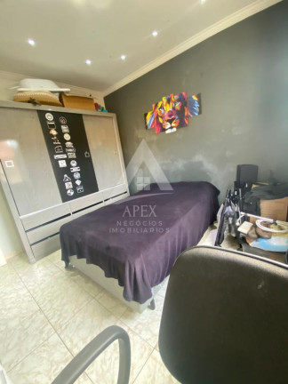 Imagem Casa com 3 Quartos à Venda, 200 m² em Campo Grande - Rio De Janeiro