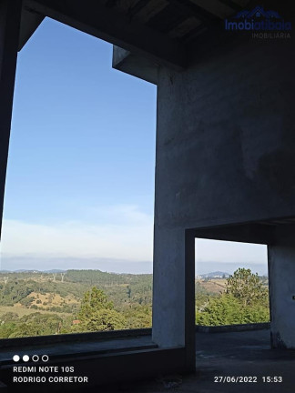 Imagem Chácara com 4 Quartos à Venda, 2.341 m² em Portão - Atibaia
