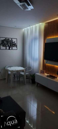 Imagem Cobertura com 3 Quartos à Venda, 130 m² em Vila Eldizia - Santo André Imagem Cobertura com 3 Quartos à Venda, 130 m² em Vila Eldizia - Santo André