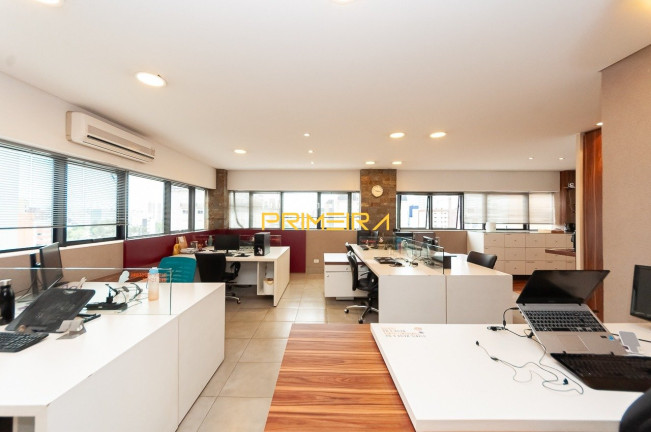 Imagem Sala Comercial à Venda,  em Batel - Curitiba
