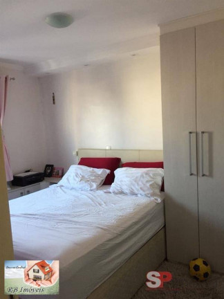 Imagem Apartamento com 2 Quartos à Venda, 48 m² em Vila Floresta - Santo André Imagem Apartamento com 2 Quartos à Venda, 48 m² em Vila Floresta - Santo André