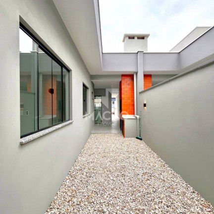 Imagem Casa com 3 Quartos à Venda, 104 m² em Nereu Ramos - Jaraguá Do Sul Imagem Casa com 3 Quartos à Venda, 104 m² em Nereu Ramos - Jaraguá Do Sul