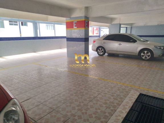 Imagem Apartamento com 2 Quartos à Venda, 82 m² em Guilhermina - Praia Grande