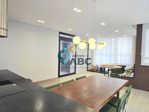 Imagem Apartamento com 1 Quarto à Venda, 40 m² em Centro - São Bernardo Do Campo