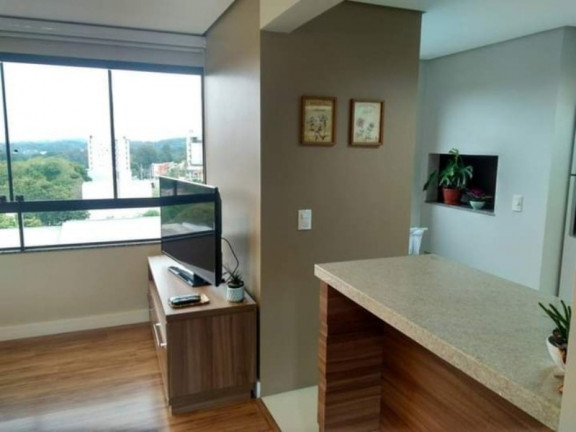 Imagem Imóvel com 2 Quartos à Venda, 61 m² em Vinhedos - Caxias Do Sul Imagem Imóvel com 2 Quartos à Venda, 61 m² em Vinhedos - Caxias Do Sul