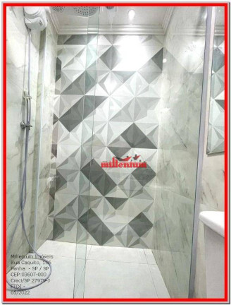 Imagem Apartamento com 2 Quartos à Venda, 55 m² em Vila Talarico - São Paulo Imagem Apartamento com 2 Quartos à Venda, 55 m² em Vila Talarico - São Paulo