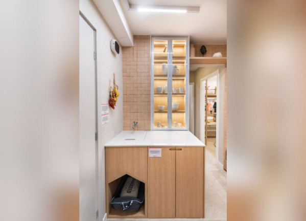 Imagem Apartamento com 2 Quartos à Venda, 34 m² em Pacaembu - São Paulo Imagem Apartamento com 2 Quartos à Venda, 34 m² em Pacaembu - São Paulo