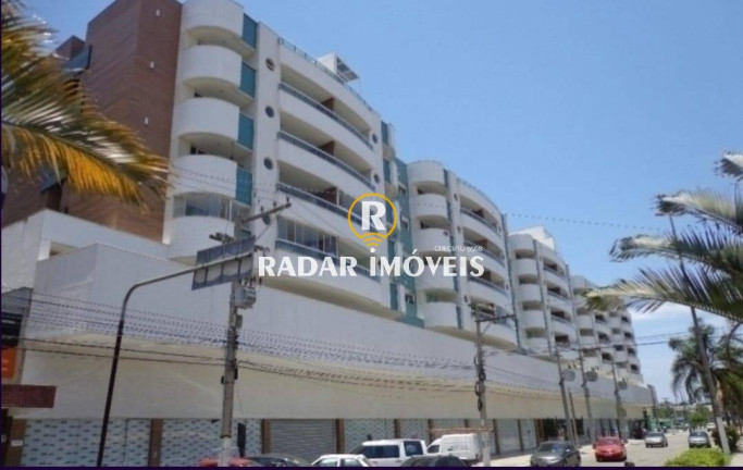 Imagem Cobertura com 2 Quartos à Venda, 138 m² em Centro - Cabo Frio Imagem Cobertura com 2 Quartos à Venda, 138 m² em Centro - Cabo Frio