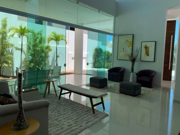 Imagem Casa com 5 Quartos à Venda, 440 m² em Alphaville Ii - Salvador Imagem Casa com 5 Quartos à Venda, 440 m² em Alphaville Ii - Salvador