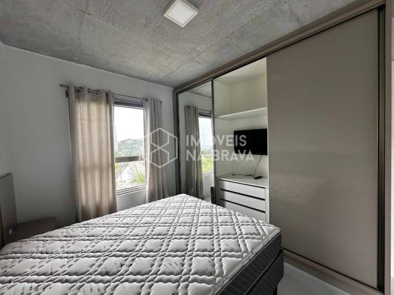 Imagem Apartamento com 1 Quarto à Venda, 70 m² em Praia Brava - Itajaí Imagem Apartamento com 1 Quarto à Venda, 70 m² em Praia Brava - Itajaí