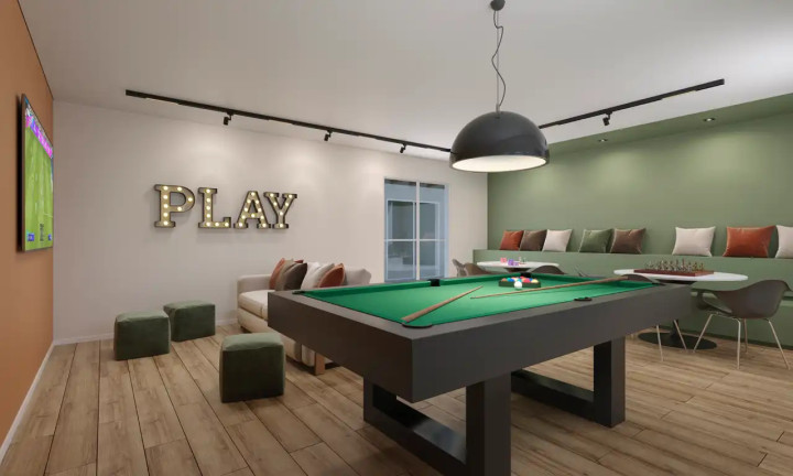 Imagem Apartamento com 2 Quartos à Venda, 52 m² em Caiçaras - Belo Horizonte Imagem Apartamento com 2 Quartos à Venda, 52 m² em Caiçaras - Belo Horizonte