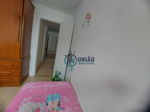 Imagem Apartamento com 3 Quartos à Venda, 75 m² em Centro - Niterói