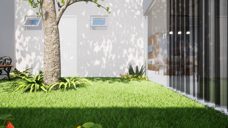 Imagem Casa com 3 Quartos à Venda, 134 m² em Parque Califórnia - Campos Dos Goytacazes Imagem Casa com 3 Quartos à Venda, 134 m² em Parque Califórnia - Campos Dos Goytacazes