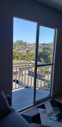 Imagem Apartamento com 1 Quarto à Venda, 55 m² em Vila Nova Aparecida - Mogi Das Cruzes