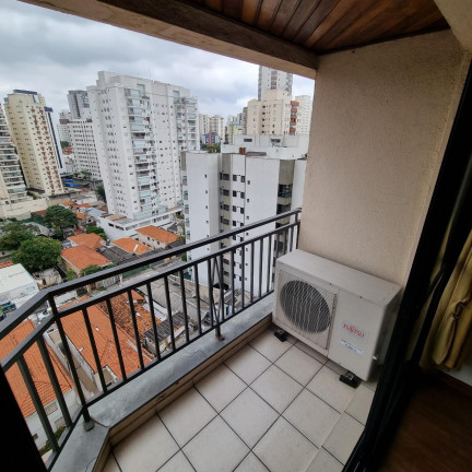 Imagem Apartamento com 2 Quartos à Venda, 60 m² em Chácara Inglesa - São Paulo