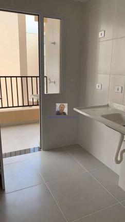 Imagem Apartamento com 2 Quartos à Venda, 41 m² em Barueri Imagem Apartamento com 2 Quartos à Venda, 41 m² em Barueri