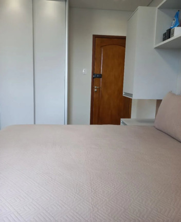 Imagem Apartamento com 1 Quarto à Venda, 33 m² em Centro - Curitiba Imagem Apartamento com 1 Quarto à Venda, 33 m² em Centro - Curitiba