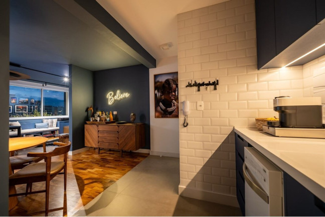 Imagem Apartamento com 1 Quarto à Venda, 88 m² em Itaim Bibi - São Paulo Imagem Apartamento com 1 Quarto à Venda, 88 m² em Itaim Bibi - São Paulo