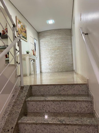 Sobrado com 3 Quartos à Venda, 480 m² em Jardim - Santo André