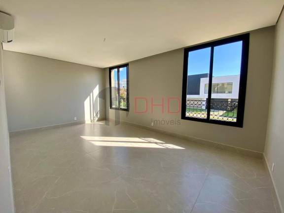 Imagem Casa de Condomínio com 4 Quartos à Venda, 542 m² em Alphaville Nova Esplanada 3 - Votorantim Imagem Casa de Condomínio com 4 Quartos à Venda, 542 m² em Alphaville Nova Esplanada 3 - Votorantim