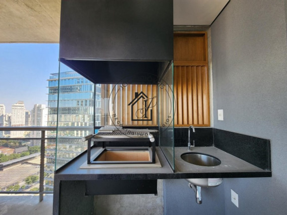 Imagem Apartamento com 4 Quartos à Venda, 167 m² em Brooklin Paulista - São Paulo Imagem Apartamento com 4 Quartos à Venda, 167 m² em Brooklin Paulista - São Paulo