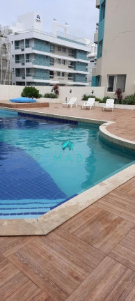 Imagem Flat com 1 Quarto à Venda, 55 m² em Ingleses Do Rio Vermelho - Florianópolis