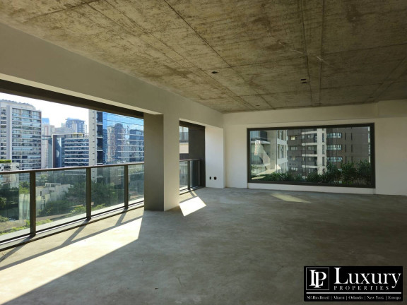 Imagem Apartamento com 3 Quartos à Venda, 227 m² em Vila Olimpia - São Paulo Imagem Apartamento com 3 Quartos à Venda, 227 m² em Vila Olimpia - São Paulo