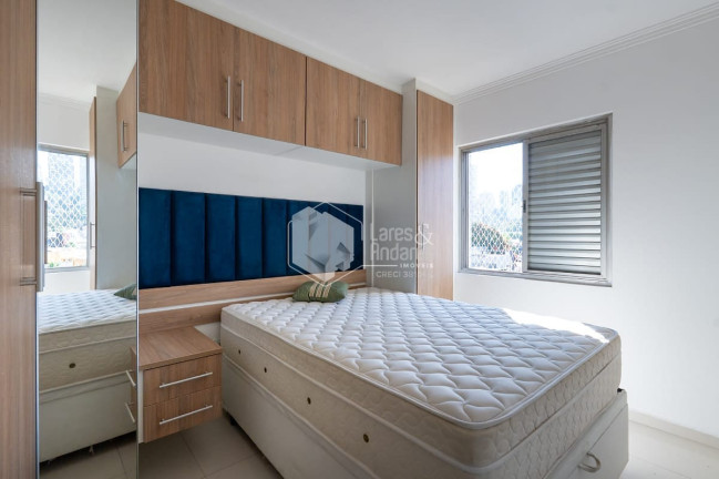 Imagem Apartamento com 2 Quartos à Venda, 54 m² em Vila Madalena - São Paulo Imagem Apartamento com 2 Quartos à Venda, 54 m² em Vila Madalena - São Paulo