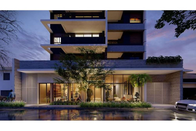 Imagem Apartamento com 2 Quartos à Venda, 53 m² em Vila Clementino - São Paulo Imagem Apartamento com 2 Quartos à Venda, 53 m² em Vila Clementino - São Paulo