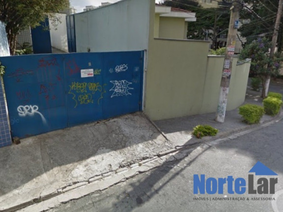 Imagem Imóvel Comercial à Venda, 1.500 m² em Lauzane Paulista - São Paulo Imagem Imóvel Comercial à Venda, 1.500 m² em Lauzane Paulista - São Paulo