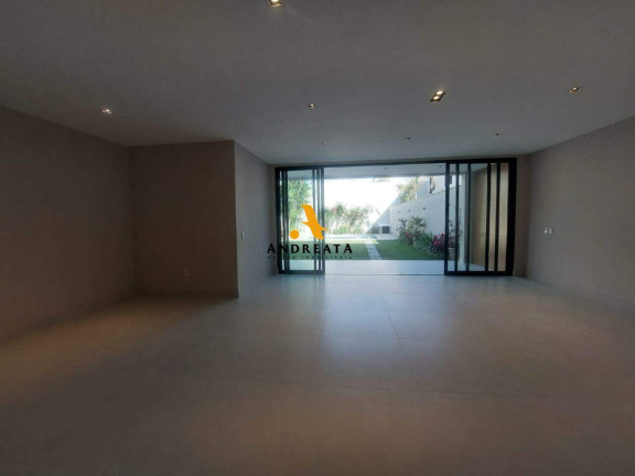 Imagem Casa de Condomínio com 5 Quartos à Venda, 380 m² em Barra Da Tijuca - Rio De Janeiro Imagem Casa de Condomínio com 5 Quartos à Venda, 380 m² em Barra Da Tijuca - Rio De Janeiro