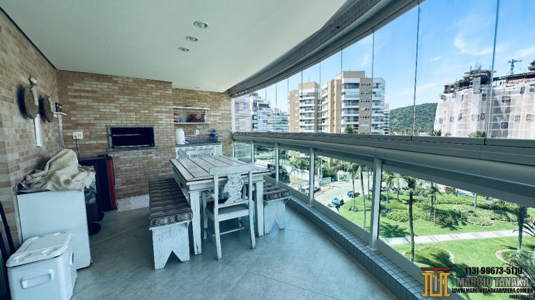 Imagem Imóvel com 3 Quartos à Venda, 129 m² em Riviera - Bertioga Imagem Imóvel com 3 Quartos à Venda, 129 m² em Riviera - Bertioga