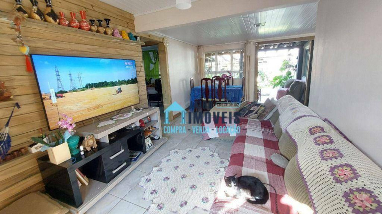 Imagem Casa com 2 Quartos à Venda, 300 m² em Magistério - Balneário Pinhal Imagem Casa com 2 Quartos à Venda, 300 m² em Magistério - Balneário Pinhal