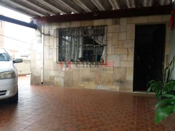 Imagem Sobrado com 3 Quartos à Venda, 172 m² em Assunção - São Bernardo Do Campo Imagem Sobrado com 3 Quartos à Venda, 172 m² em Assunção - São Bernardo Do Campo