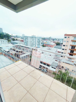 Imagem Apartamento com 1 Quarto à Venda, 41 m² em Nossa Senhora De Lourdes - Caxias Do Sul Imagem Apartamento com 1 Quarto à Venda, 41 m² em Nossa Senhora De Lourdes - Caxias Do Sul