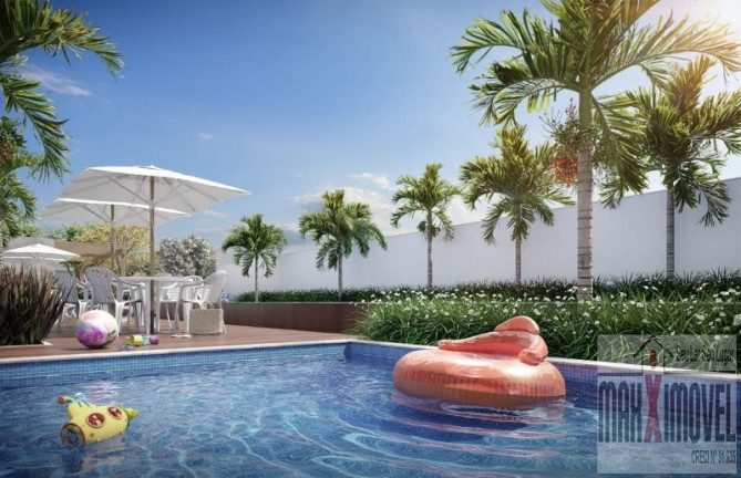 Imagem Apartamento com 2 Quartos à Venda, 45 m² em Ramos - Rio De Janeiro