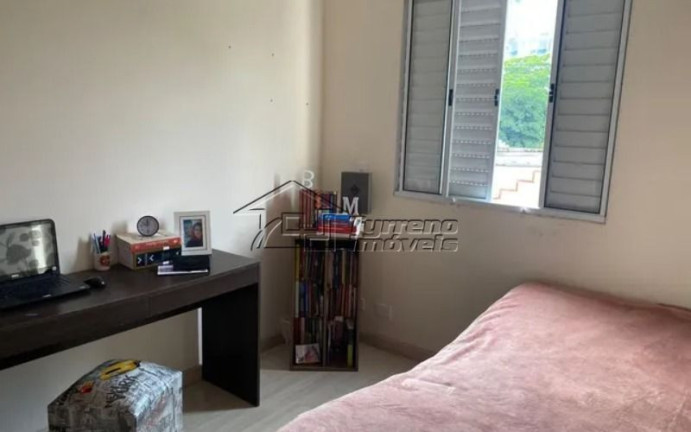 Imagem Apartamento com 2 Quartos à Venda, 52 m² em Jardim Oriente - São José Dos Campos