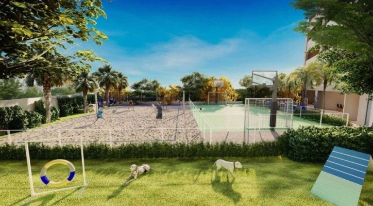 Imagem Imóvel com 2 Quartos à Venda, 65 m² em Vila Andrade - São Paulo Imagem Imóvel com 2 Quartos à Venda, 65 m² em Vila Andrade - São Paulo