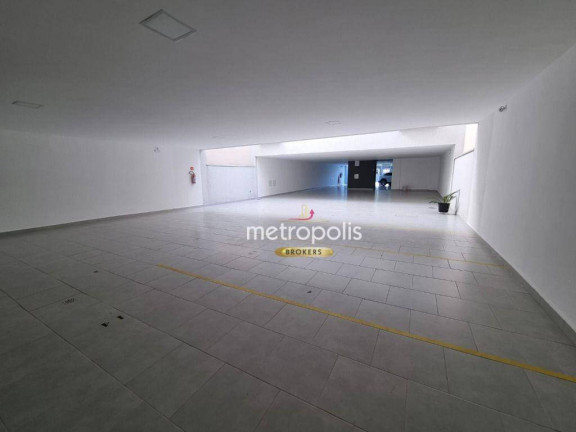 Imagem Cobertura com 2 Quartos à Venda, 76 m² em Parque Das Nações - Santo André Imagem Cobertura com 2 Quartos à Venda, 76 m² em Parque Das Nações - Santo André