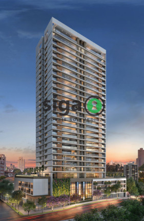 Imagem Apartamento com 4 Quartos à Venda, 157 m² em Perdizes - São Paulo Imagem Apartamento com 4 Quartos à Venda, 157 m² em Perdizes - São Paulo