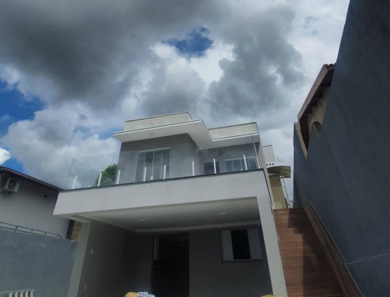 Imagem Casa com 3 Quartos à Venda, 290 m² em Lucas Teixeira - São João Da Boa Vista Imagem Casa com 3 Quartos à Venda, 290 m² em Lucas Teixeira - São João Da Boa Vista