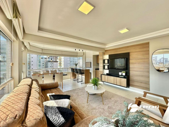 Imagem Apartamento com 3 Quartos à Venda, 153 m² em Centro - Capão Da Canoa Imagem Apartamento com 3 Quartos à Venda, 153 m² em Centro - Capão Da Canoa