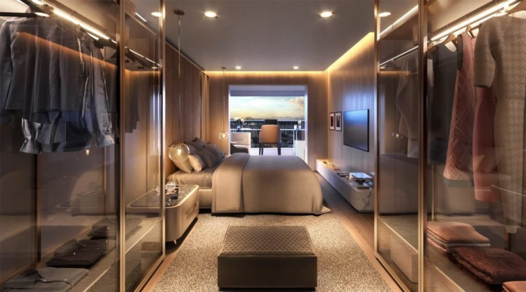 Imagem Apartamento com 3 Quartos à Venda, 203 m² em Perdizes - São Paulo Imagem Apartamento com 3 Quartos à Venda, 203 m² em Perdizes - São Paulo