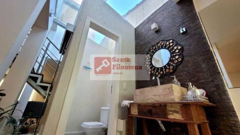 Imagem Sobrado com 3 Quartos à Venda, 250 m² em Vila Curuçá - Santo André Imagem Sobrado com 3 Quartos à Venda, 250 m² em Vila Curuçá - Santo André