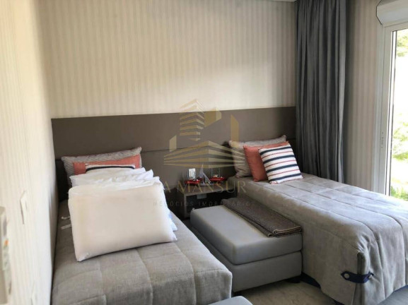 Imagem Casa com 4 Quartos à Venda, 390 m² em Vista Linda - Bertioga