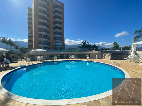 Imagem Apartamento com 3 Quartos à Venda, 94 m² em Massaguaçu - Caraguatatuba Imagem Apartamento com 3 Quartos à Venda, 94 m² em Massaguaçu - Caraguatatuba